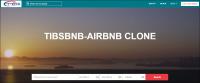 Airbnb Clone Script - Tibsolutions